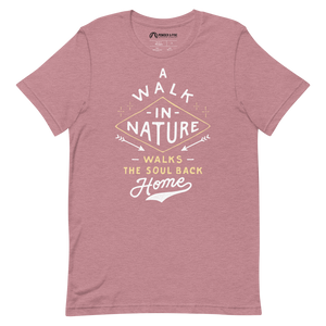 Walk In Nature Short Sleeve