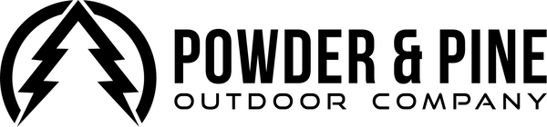 powder and pine outdoor company